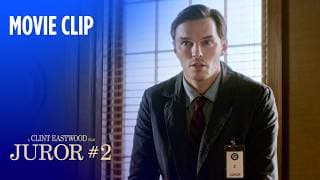 Movie Clip - First Deliberation