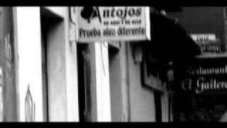 Dirt Devil (Cortometraje 2007) - de Rodrigo Cortés