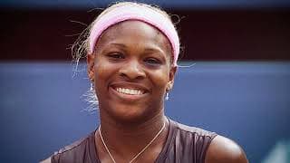 Serena Williams: The Power and the Glory - Trailer