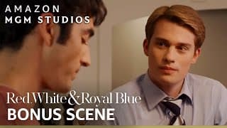 Alex and Henry’s Fake Friendship Is Put to the Test