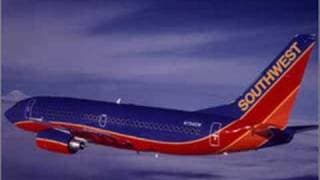 Theme Song From The A&E Show "Airline"