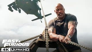 Hooking a Helicopter to a Truck