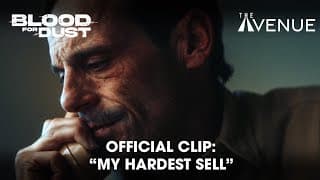 My Hardest Sell