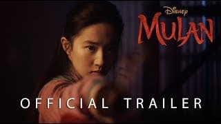 Official Trailer