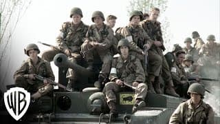 Band of Brothers | Trailer | Warner Bros. Entertainment