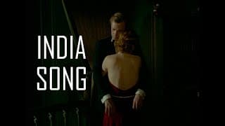India Song (1975) Trailer