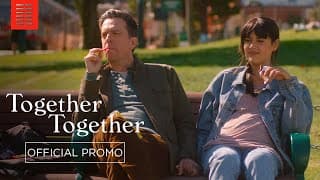 :15 - In Theaters and On Demand