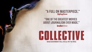 Collective - Official Trailer