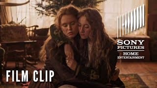 Full Film Clip: Dreams