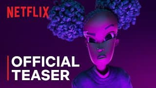 Official Teaser