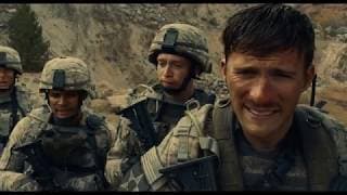 The Outpost - "Life On Camp Keating" Clip
