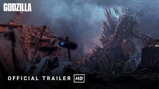GODZILLA: TOKYO S.O.S. (ゴジラ_モスラ_メカゴジラ_東京S.O.S.) - Official Japanese Trailer [HQ]