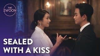 Kim Soo-hyun & Seo Yea-ji seal their promise with a kiss | It’s Okay to Not Be Okay Ep 13 [ENG SUB]