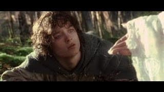 Lord of the Rings: The Return of the King - Original Theatrical Trailer