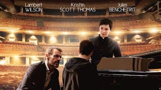 In Your Hands (Au Bout Des Doigts) (2019) - Trailer English Subtitles