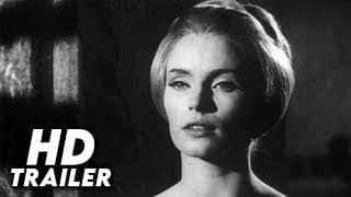Castle of Blood (1964) Original Trailer [HD]