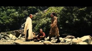The Forbidden Kingdom - Trailer (1080p)
