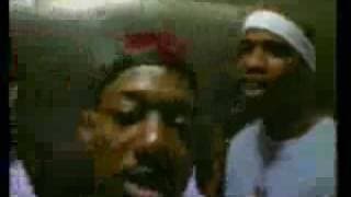 Hip Hop - A Tale From The Hood Trailer