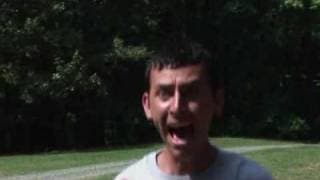 Zombie Cheerleading Camp