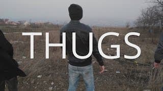 Thugs (Golani) Trailer ENG