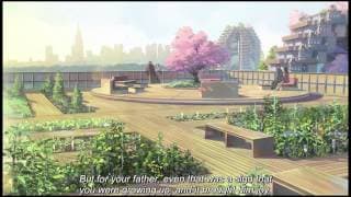 Dareka no Manazashi (Someone's Gaze) [ENG SUB]
