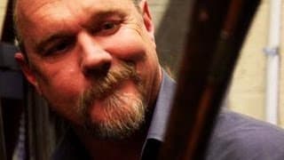 Trace Adkins on Civil War 360: Behind the Scenes