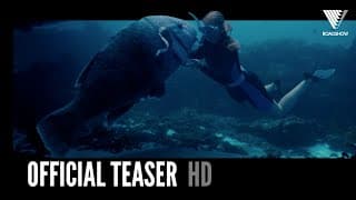 Official Teaser Trailer