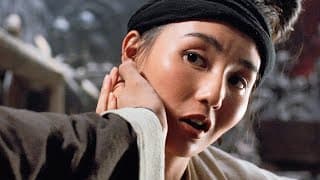 Dragon Inn (1992) TRAILER [HD]