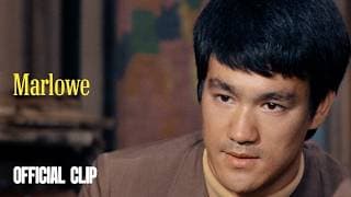 Official Clip - Winslow Wong
