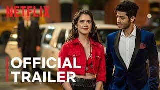 Official Trailer