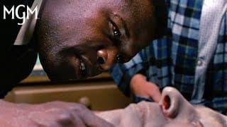 Autopsy Scene