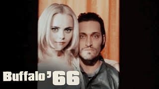 'Photo Booth' Scene
