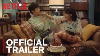More than Blue: The Series | Official Trailer | Netflix