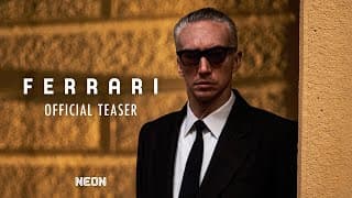 Official Teaser Trailer