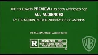 Even Cowgirls Get the Blues - Original Theatrical Trailer
