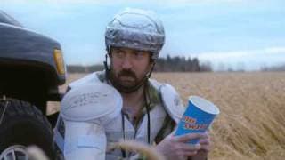 Freezer Burn: The Invasion of Laxdale Trailer