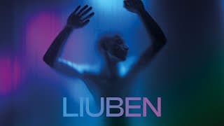 LIUBEN | Officiële NL Trailer