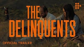 Official Trailer [Subtitled]