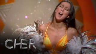 Cher - Stars / Keep the Customer Satisfied (The Cher Show, 10/26/1975)