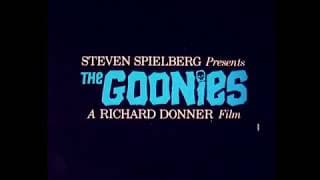 Goonies - The First Teaser Trailer RARE (1985)