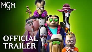 Official Trailer