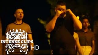 Jay Retrieves Stolen Drugs: Intense Scene from | Cardboard Gangsters | 2017 |
