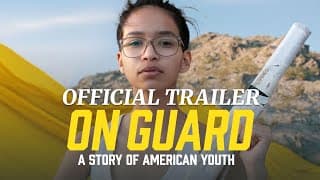 On Guard: A Story of American Youth | Official Trailer | Gravitas Ventures