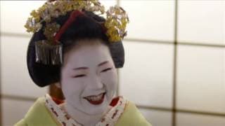 Joanna Lumley's Japan | September 2016 | ITV Hub