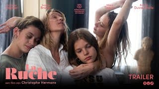 La ruche | Christophe Hermans | trailer NL | 21 juli in de filmtheaters