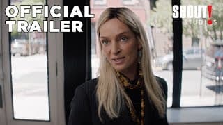 The Kill Room | Official Trailer | 2023