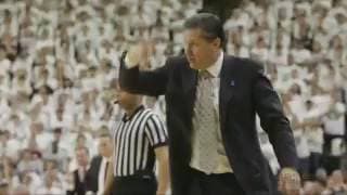 One Not Done Trailer ESPN 30 for 30