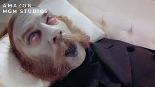 Agar Plays Dead