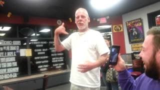 Jerry Lee the Country Boy: Rawest Rapper Alive