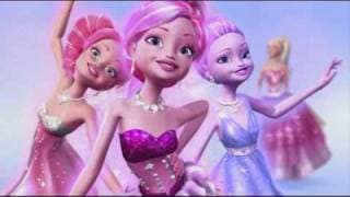 2010 Barbie A Fashion Fairytale Teaser Trailer